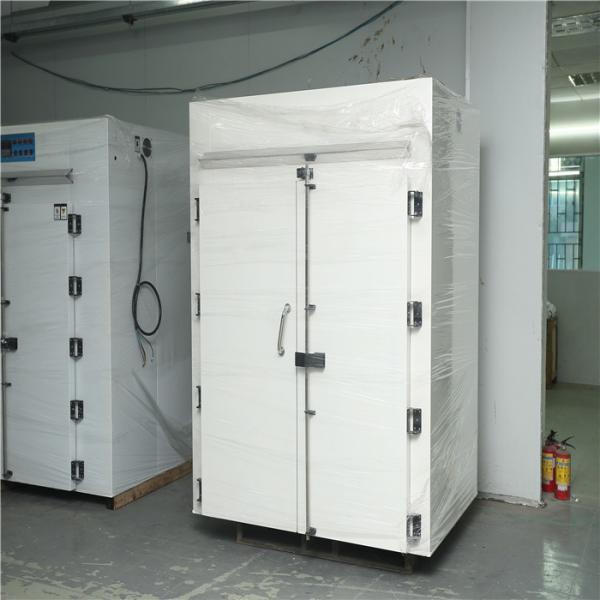 Quality Double Door High Temperature Electric Industrial Oven Large Size for sale