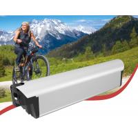 Quality 18650 10S4P 36V 12.8Ah Electric Bicycle Battery Pack Long Cycle Life for sale