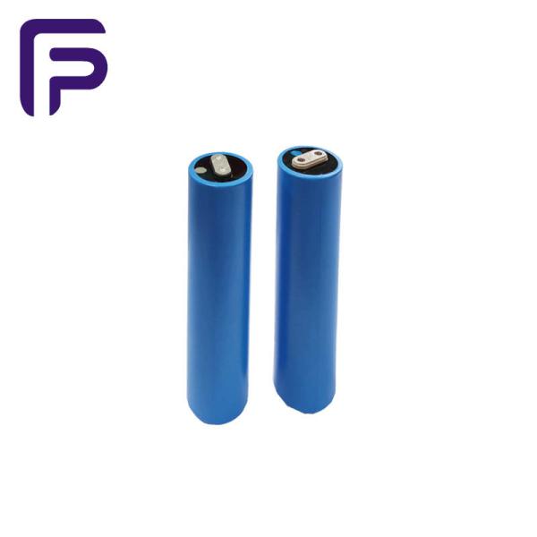 Quality Sodium-Ion Cylindrical Rechargeable Battery NaCR33140 10Ah 3000 Cycles for sale