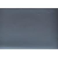 China Renolit Anthracite Color PVC Membrane Foil Super Matte For Kitchen Cabinet Doors for sale