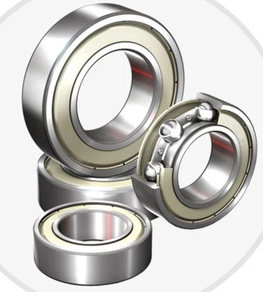 Quality Rolling Deep Ball Groove Bearing 6318 90x190x43 For Transportation Vehicle for sale