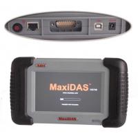 China Autel MaxiDAS DS708 Spanish Wireless Network Scanner Support 12V factory
