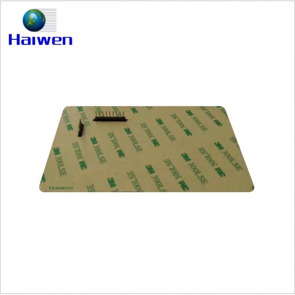 Quality Metal Dome PCB Membrane Switch PET Material Keypad Keyboard for sale