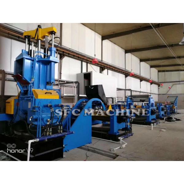Quality Rubber And Plastic Banbury Mixer Machine for sale