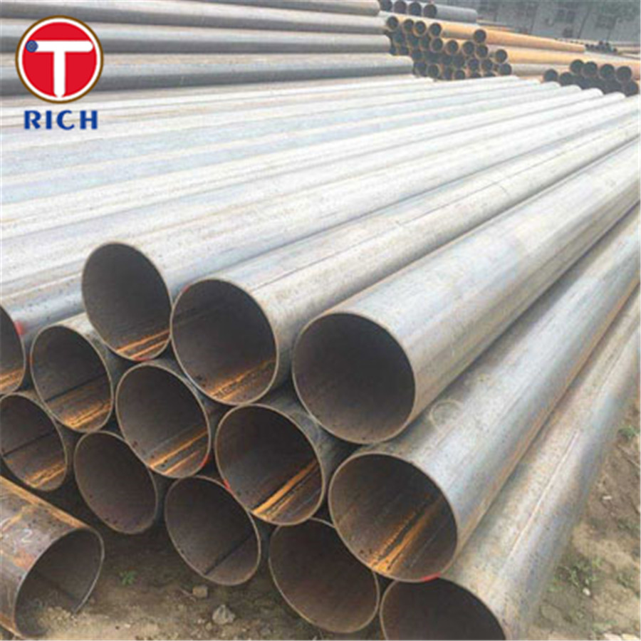 China ASTM A513 1010 Electric Resistance Welded Carbon And Alloy Steel Mechanical Tubing For Mechanical factory