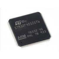 China STM32F405RGT6 ARM Cortex®-M4 Series Microcontroller IC 32-Bit 168MHz 1MB FLASH factory