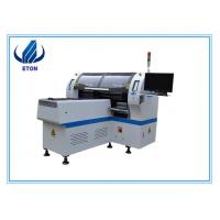 Quality LED High Speed Pick And Place Machine Ht-Xf For Tube / Flexible Strip for sale