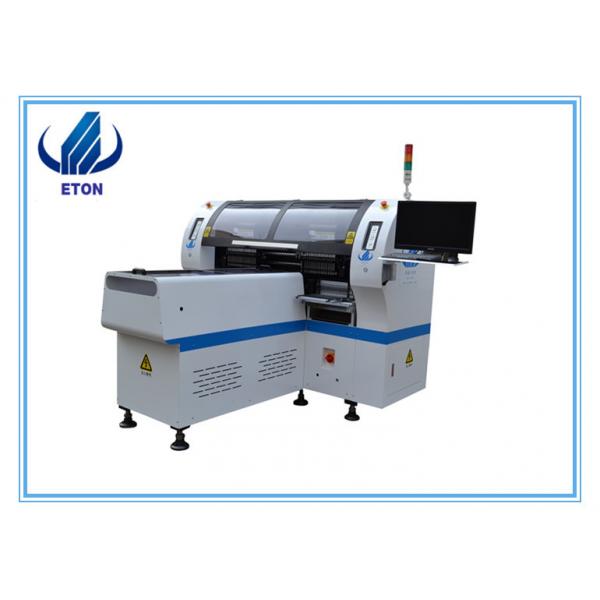 Quality Global fastest LED high speed pick and place machine HT-XF for liner light for sale