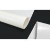 China Lightbox Backlit White PVC Flex Banner Stable Ink For Advertising factory
