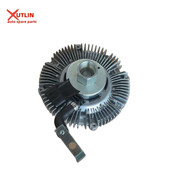 China JB3G-8A616-AC Ranger Spare Parts Fan Clutch Motor For Ford Ranger 2019-2022 Ranger 2.0L Car factory