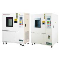 China Energy - Saving High Temperature Humidity Test Chamber Vertical Lab Test Instrument factory