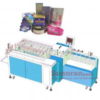 Quality Decorative Tin Box Making Machine , Can Forming Machine 25PPM for sale