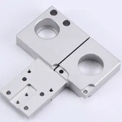 Quality Electrical Discharge Machining Custom CNC Machining Parts Plastic Parts for sale