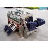 China Multi Function Horizontal Feed Mixer / Hybrid Powder Mixer Eco Friendly factory