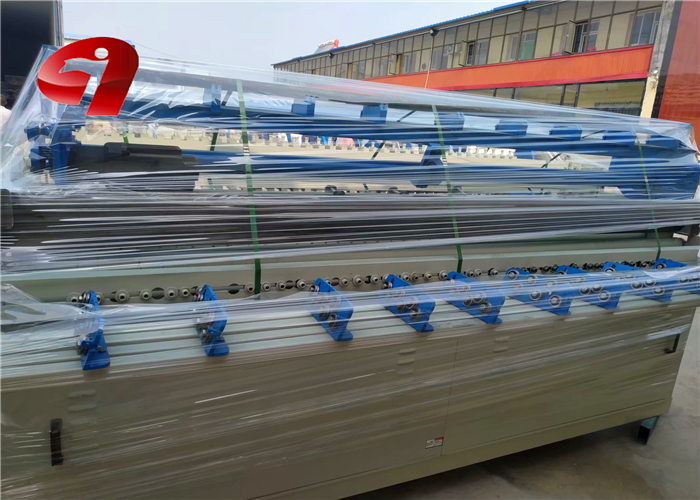  Automatic Welded Mesh Machine