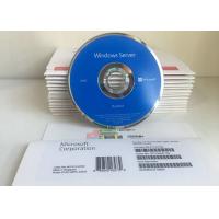 China Microsoft Windows Server 2019 Key With Package Win Server 2019 STD DVD Pack for sale