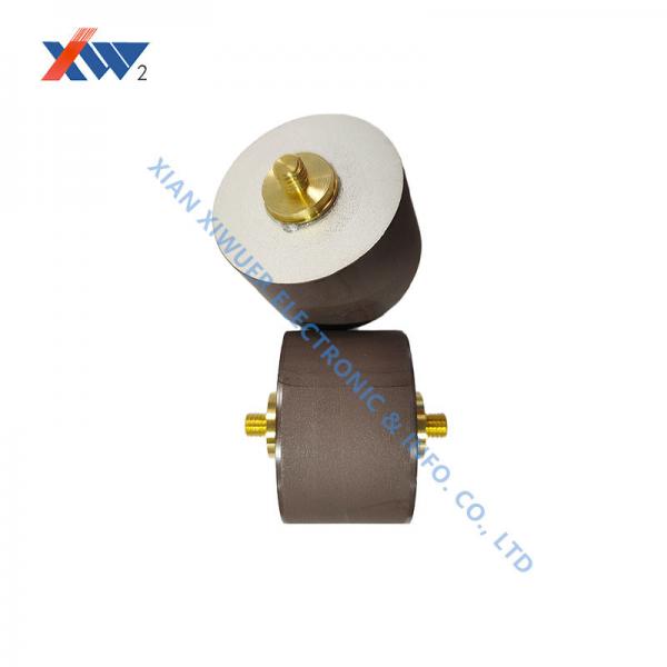 Quality DC High Voltage Doorknob Capacitors For Primary And Secondary Integration for sale