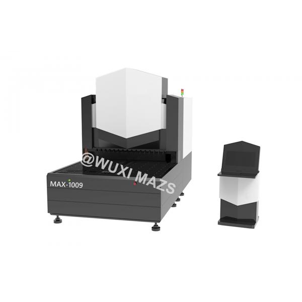 Quality MAX-1009 Suction Cup Type Sheet Metal Folding Machine Automated Sheet Metal Bending for sale