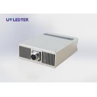 China Economical UV Adhesive Curing Systems Air Cooling For Epson Konica factory
