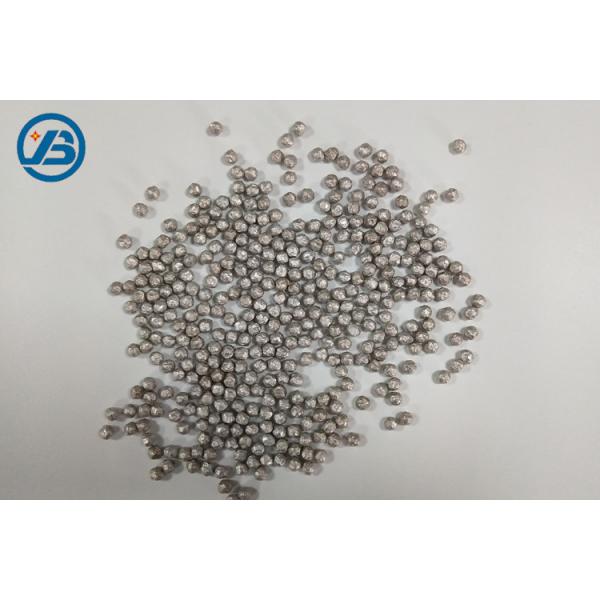 Quality Drinking Water Purify Filter Magnesium Pellets 99.98% Inhibit Microbe Breeding for sale