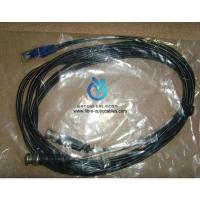 China Compatible connect console cable CAB-E1-RJ48BNC connectors RJ48 to 2 BNC for CISCO VWIC-1MFT/2MFT-G703 NEW E1 cable factory