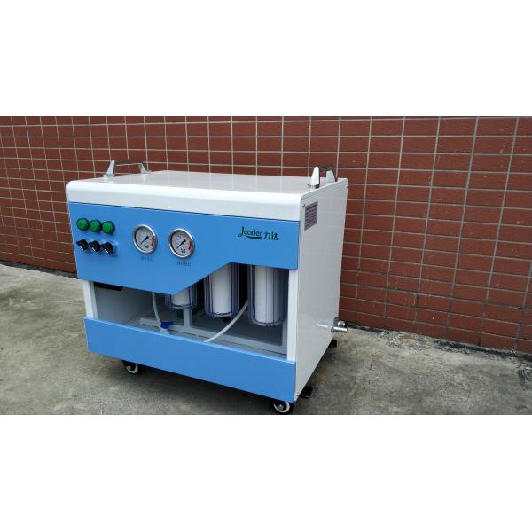 Quality Domestic 400L RO Reverse Osmosis Drinking Water System Single Stage for sale
