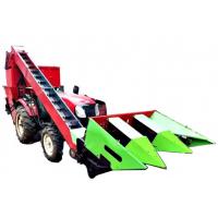 China Tractor Mounted Corn Harvester Small Corn Harvester For Tractor factory