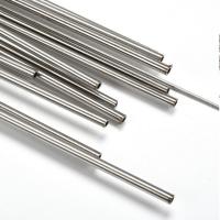 Quality 304 316 High Precision Precision Metal Tubing Seamless Inox for sale