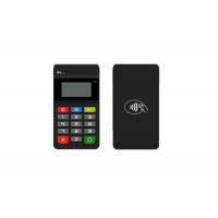 Quality Mobile Mini Point of Sale Terminal MPOS with SDK NFC POS terminal for sale