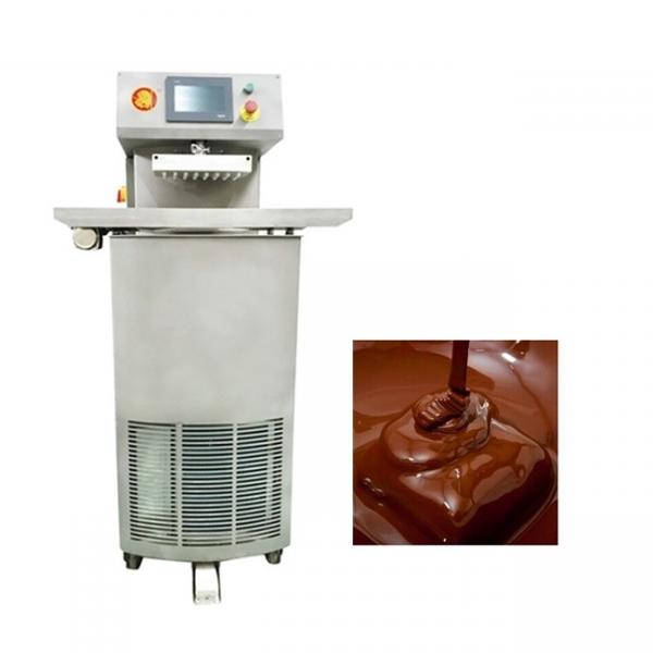 Quality Small CBE 3.5kw Chocolate Making Machine For Home for sale