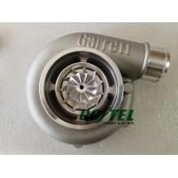 China GARRETT GEN II I Upgrade Modify Turbo Cover Compress Housing Billet Wheel for sale