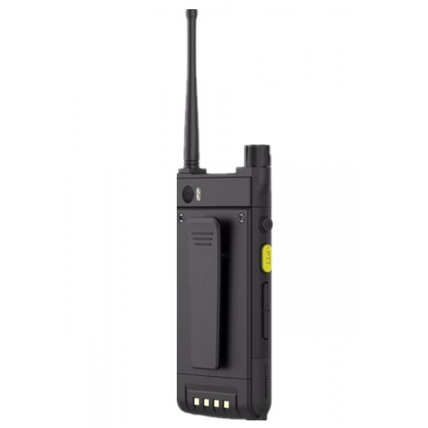 Quality External Waterproof Body Camera Walkie Talkie Supporting GPS / Bluetooth for sale