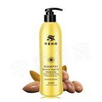 China 450ml Sulfate Free Shampoo And Conditioner Set For Damaged Dry Curly Or Frizzy Hair factory