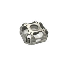 Quality High Precision Automotive Casting Components With Polishing Anodizing for sale