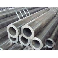China ASTM A312 Seamless Stainless Steel Pipes Grade 304 316L 321 310S 316Ti 347 factory