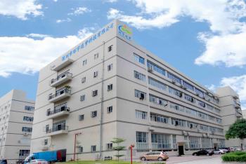 China Factory - Shenzhen Huanyu Dream Technology Co., Ltd