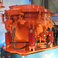 Quality Hydraumatic Nitrogen Sand Cone Crusher plant HJC series for sale