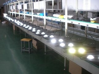 China Factory - Tongxiang Shineknot Lighting Co., Ltd.