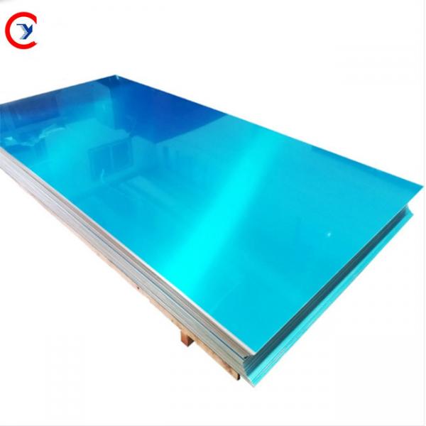 Quality 5182 O Aluminum Sheets Metal Checkered Embossed Aluminum Panels for sale