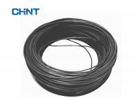 China Double Insulated Solar PV Cable , 6mm2 Solar Cable Good Electrical Properties factory