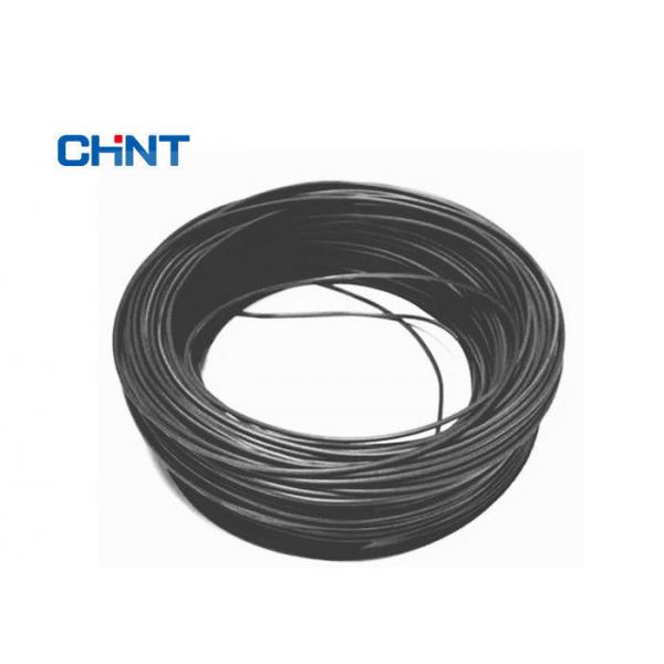 Quality Double Insulated Solar PV Cable , 6mm2 Solar Cable Good Electrical Properties for sale