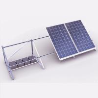 China 0.5mm-15mm High Strength Alloy Steel Sheet Solar Panel Roof Mounting Systems factory
