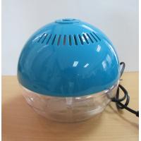 china Filterless Electric Air Freshener Diffuser Kenzo Water Based Air Purifier Revitalizer