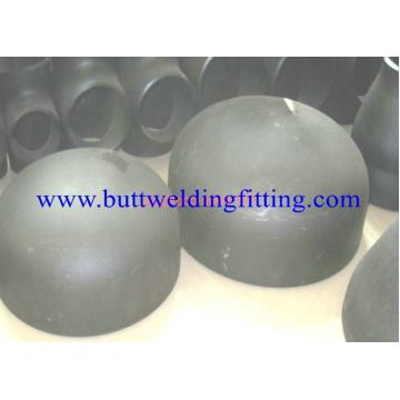 Quality Astm A403 Asme Sa317 317l Pipe End Caps Stainless Steel 321, 321h, 347 , 347h for sale
