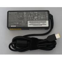 China Lenovo ThinkPad Replacement Ac Adapter 3 Prong With 50 60HZ Frequency factory