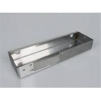 Quality Sheet Metal Assembly for sale