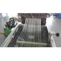 China High Capacity Plastic Recycling Pellet Machine Single Screw Extruder Machine factory