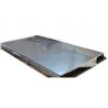 China 2B Finish 316 Metal Stainless Steel Sheet , 4x8 Foot Cold Rolled 304 Stainless Steel Plate factory