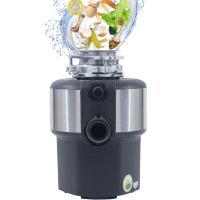 China Kitchen Wash Basin Grinder for home use with 560w 3/4 Hp factory