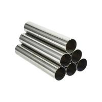 Quality 16 Gauge 304 Astm A312 A778 Stainless Steel Pipe Acero Inoxidable Tubo De N08926 1.4529 for sale